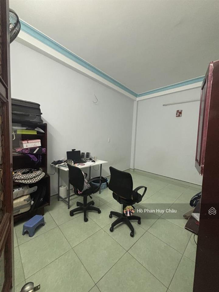 Hẻm xe hơi nguyễn văn quỳ  ngang hiếm 5x12m  3 tầng  7 tỷ 3