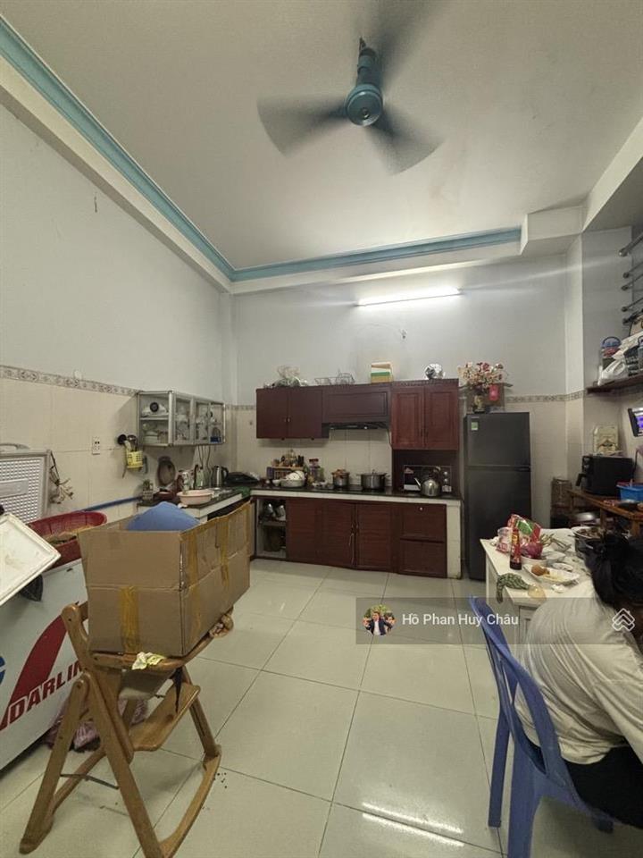 Hẻm xe hơi nguyễn văn quỳ  ngang hiếm 5x12m  3 tầng  7 tỷ 3