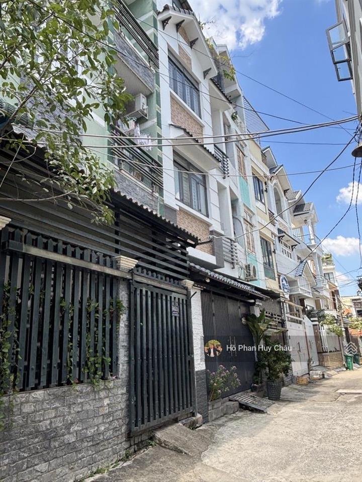 Hẻm xe hơi nguyễn văn quỳ  ngang hiếm 5x12m  3 tầng  7 tỷ 3