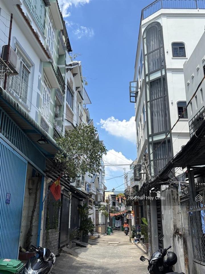 Hẻm xe hơi nguyễn văn quỳ  ngang hiếm 5x12m  3 tầng  7 tỷ 3