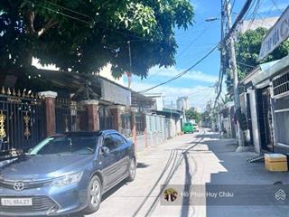 Nhà đẹp hẻm xe hơi 4 tầng full nội thất chỉ 7.99 tỷ