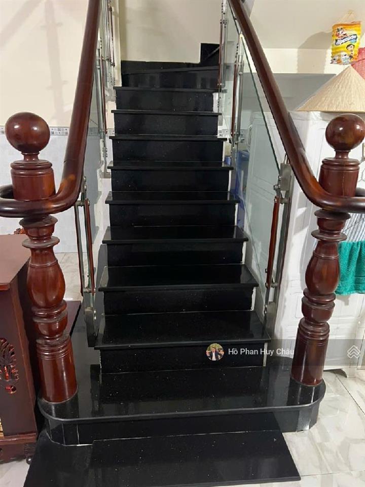 Vip rẻ  bán nhà  5 x 12  hẻm ô tô  6m  quận 7  6 tỷ 780