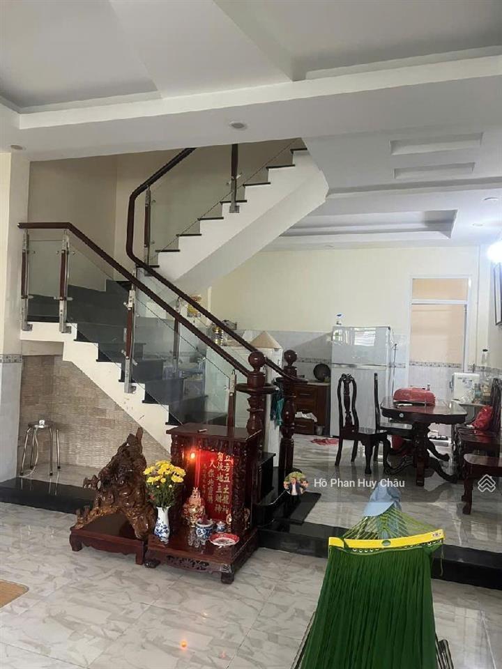 Vip rẻ  bán nhà  5 x 12  hẻm ô tô  6m  quận 7  6 tỷ 780