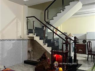 Vip rẻ  bán nhà  5 x 12  hẻm ô tô  6m  quận 7  6 tỷ 780