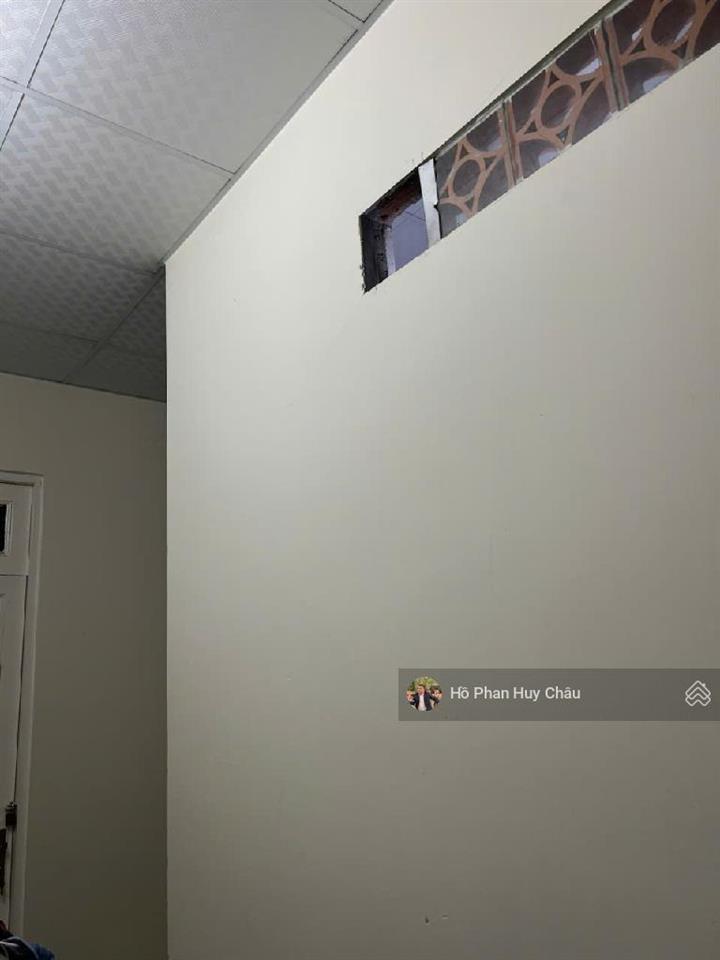 Vip rẻ  bán nhà  5 x 12  hẻm ô tô  6m  quận 7  6 tỷ 780