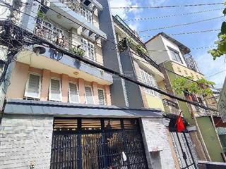 Hxh 16 chỗ quay đầu  cách mặt tiền 30m  ngay cityland  p7  trần thị nghĩ gv  14tỷ