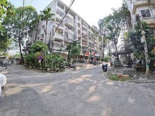 Dương quảng hàm  phạm huy thông hxh tiện xây chdv  chưa qua đầu tư  chỉ 6ty8