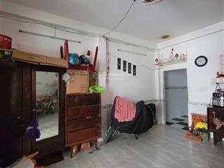 Vip bùi đình tuý  p14 ngang hiếm 6.4m hxh 6m 1 trục  2 mặt hẻm  tiện xây mới  11tỷ4