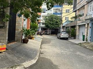 62m2  2 mặt tiền hxh  dương quang hàm  sát bên phạm huy thông  otô ngủ đất tiện xây mới  8ty7