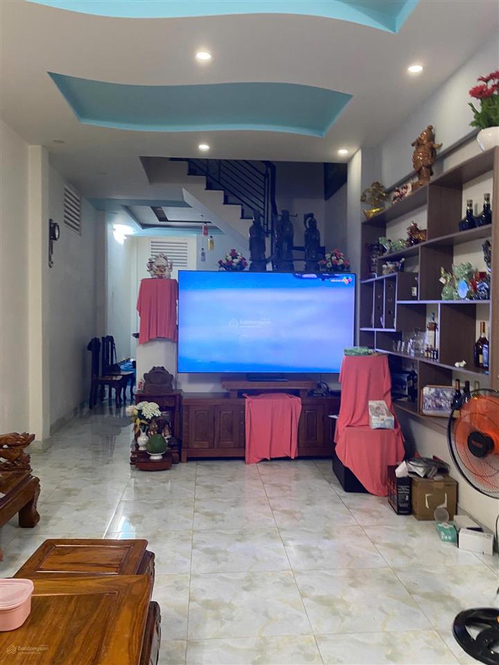 Đs 28 giáp nguyễn oanh  gần cv văn hoá khu phân lô  hxh otô ngủ 8ty7