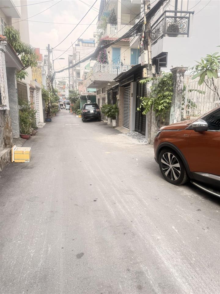 Đs 28 giáp nguyễn oanh  gần cv văn hoá khu phân lô  hxh otô ngủ 8ty7