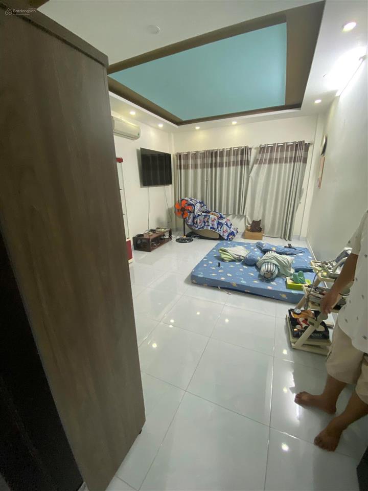 Đs 28 giáp nguyễn oanh  gần cv văn hoá khu phân lô  hxh otô ngủ 8ty7