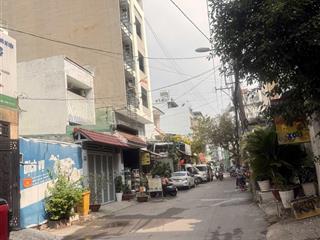 68m2 dương quảng hàm, sát bên phạm huy thông  hẻm xe tải  ô tô ngủ  đất tiện xây mới  8tỷ35