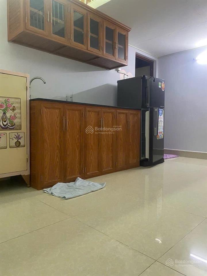 95m2 vip giáp quận 1  điện biên phủ  2 mặt hẻm 4m thoáng, 4t chdv 12 phòng  sẵn 45tr/th  12tỷ