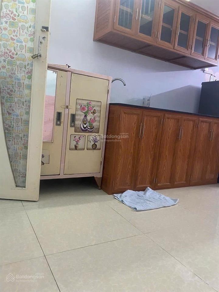 95m2 vip giáp quận 1  điện biên phủ  2 mặt hẻm 4m thoáng, 4t chdv 12 phòng  sẵn 45tr/th  12tỷ