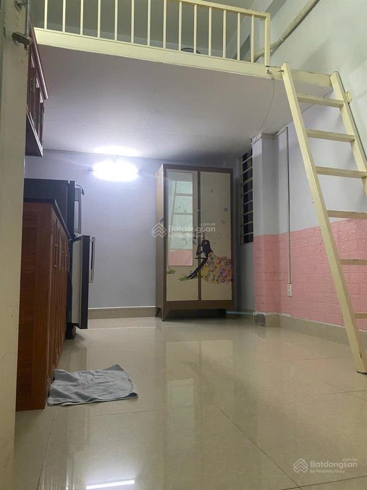 95m2 vip giáp quận 1  điện biên phủ  2 mặt hẻm 4m thoáng, 4t chdv 12 phòng  sẵn 45tr/th  12tỷ