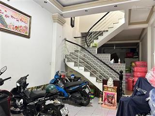 (4.25x17m) trung tâm phường bảy hiền  tân bình  công nhận đủ  3 tầng btct  sổ vuông không lỗi