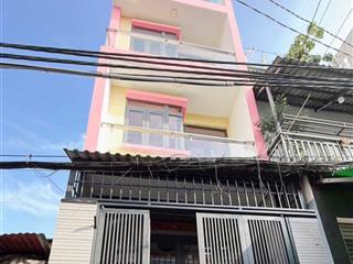 Nhà vĩnh hội q4 40m2 4 tầng hẻm đẹp ko qh chỉ 5 tỷ nhỉnh