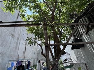 Đất thổ cư q7 5x17m chỉ 57tr/m2 kdc hiện huữ  chỉ 4.8 tỷ