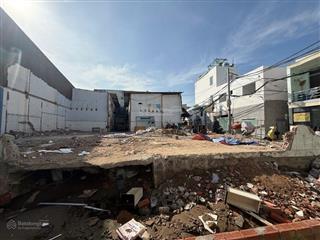 Đất q7 ngay bộ ca  58,8m2  hẻm ôtô  kdc hiện hữu  chỉ 4.7 tỷ