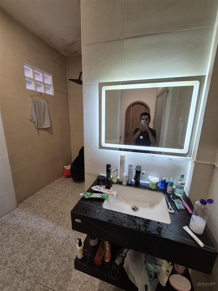 Nhà hoàng diệu q4  4 lầu đúc  30m2  kdc hiện hữu  giá 4.5 tỷ