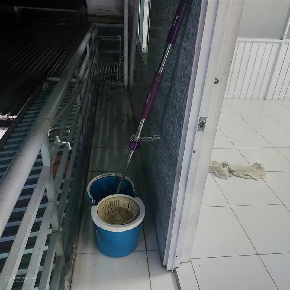 Bán nhà riêng diện tích sử dụng 36,5m2, chính chủ, gần vòng xoay an lạc