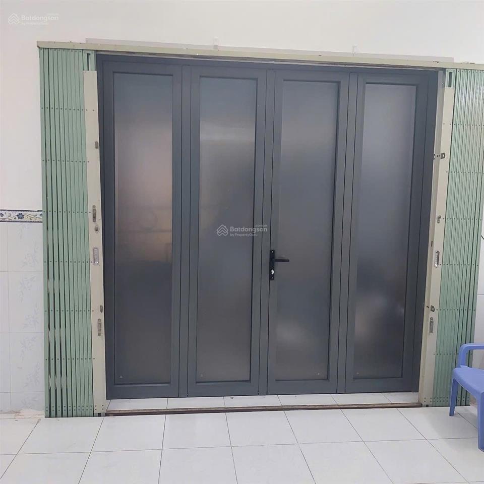 Bán nhà riêng diện tích sử dụng 36,5m2, chính chủ, gần vòng xoay an lạc