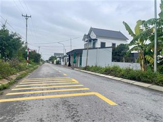 Bán đất 120m2 ở xã an thái, an lão, hải phòng, 1,2 tỷ