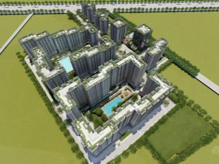 Căn hộ giá chỉ từ 30tr/m2, cam kết thuê lại lợi nhuận 5%/năm