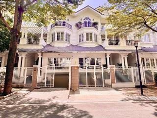 Villa sài gòn pearl 92 nguyễn hữu cảnhdt7x21mhầm 3 tầnggiá 92 tỷ