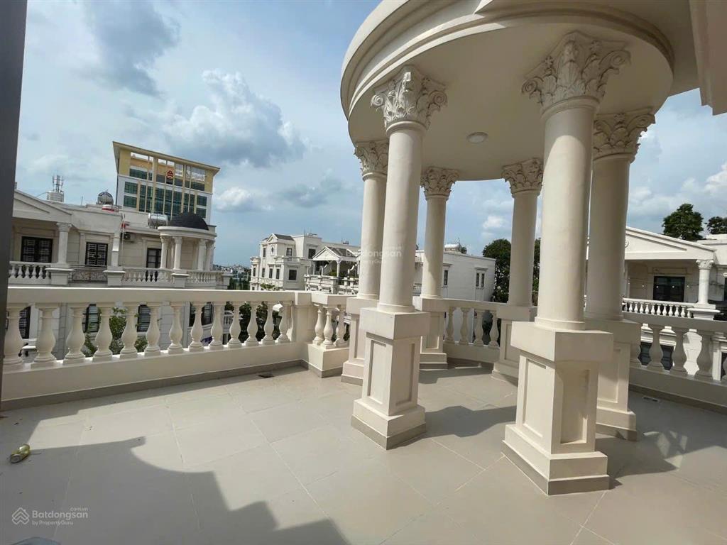 Bán nhà phố cityland parkhills p.10,gò vấpdt8x20mgiá bán 35 tỷ