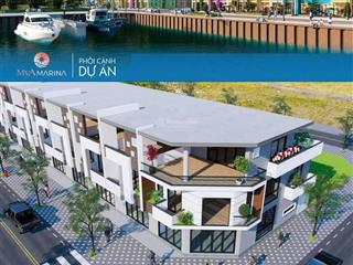 Bán dn mya marina đức phổ, 1,3 tỷ, 108m2, pháp lý đang chờ sổ, giá ưu đãi