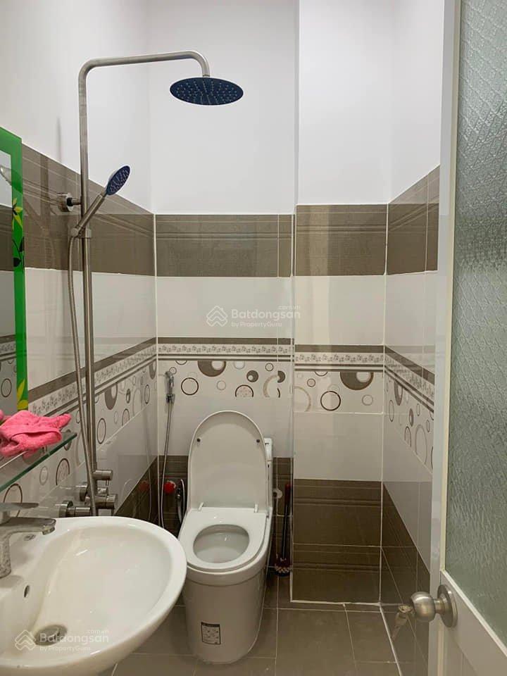 Mua đứt bán dọn nhà nguyễn thị tần q8, 60m2 2 lầu 3 phòng 2ty580 hẻm 6m