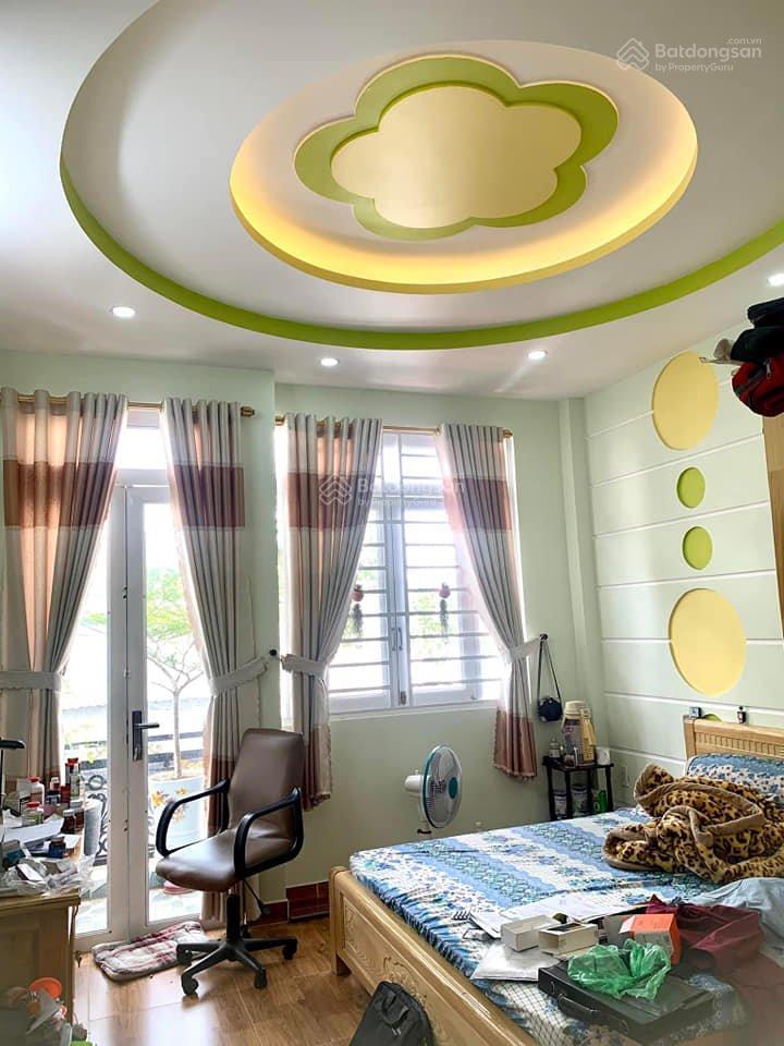 Mua đứt bán dọn nhà nguyễn thị tần q8, 60m2 2 lầu 3 phòng 2ty580 hẻm 6m