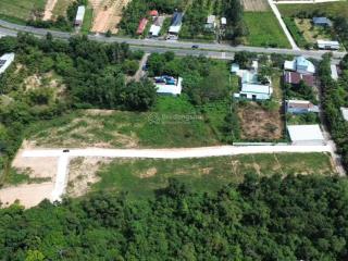 Bán nền đất cách mặt đường nguyễn trung trực 100m, cửa dương, phú quốc  500m2  1.x tỷ