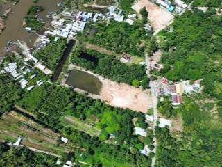 Bán lô đất vị trí đẹp gần bãi sao, an thới, phú quốc  300m2  giá 1.7 tỷ