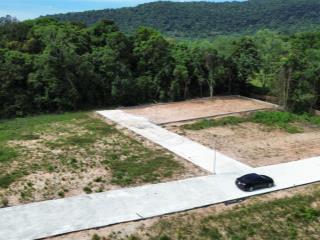 Bán lô căn góc 2 mặt tiền tại đường trung đoàn  cửa dương  500m2  có sổ riêng  giá 1.8 tỷ