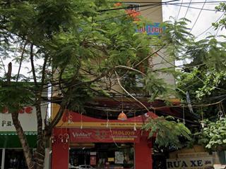 Bán nhà mặt phố tại nguyễn tất thành, liên bảo, vĩnh phúc, 95m2, c4 thuê kinh doanh ổn định, 1x tỷ