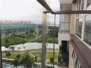 Bán căn hộ 3pn sarica hướng nhìn hồ bơi & lâm viên sinh thái, không gian xanh, thoáng