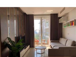 Bán căn hộ sarimi 2 phòng ngủ sala thủ thiêm