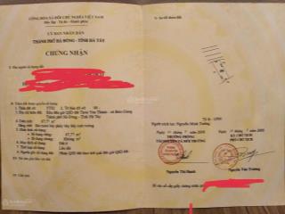 Bán đất đấu giá yên thành gần trường mầm non biên giang