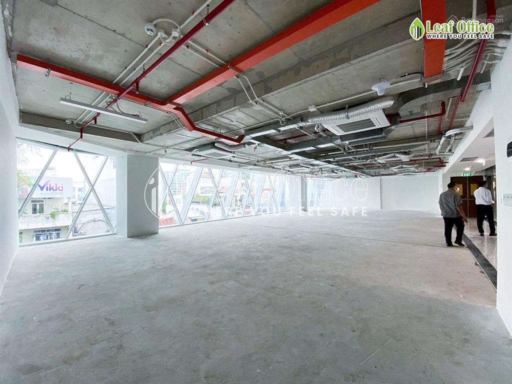 Cho thuê văn phòng tòa nhà a&t building  hai bà trưng, quận 3  giá tốt, uy tín 2026