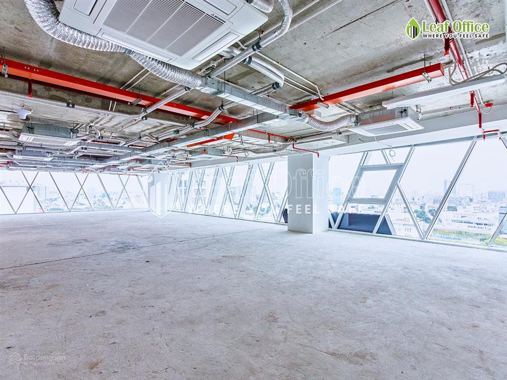 Cho thuê văn phòng tòa nhà a&t building  hai bà trưng, quận 3  giá tốt, uy tín 2026