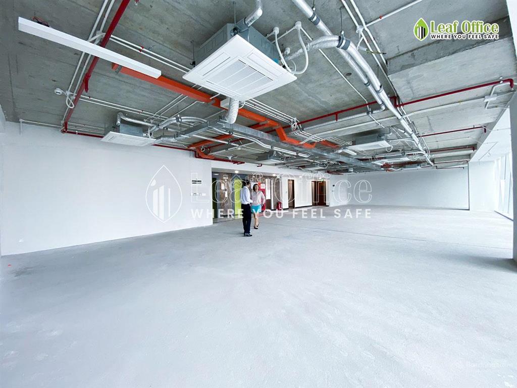 Cho thuê văn phòng tòa nhà a&t building  hai bà trưng, quận 3  giá tốt, uy tín 2026