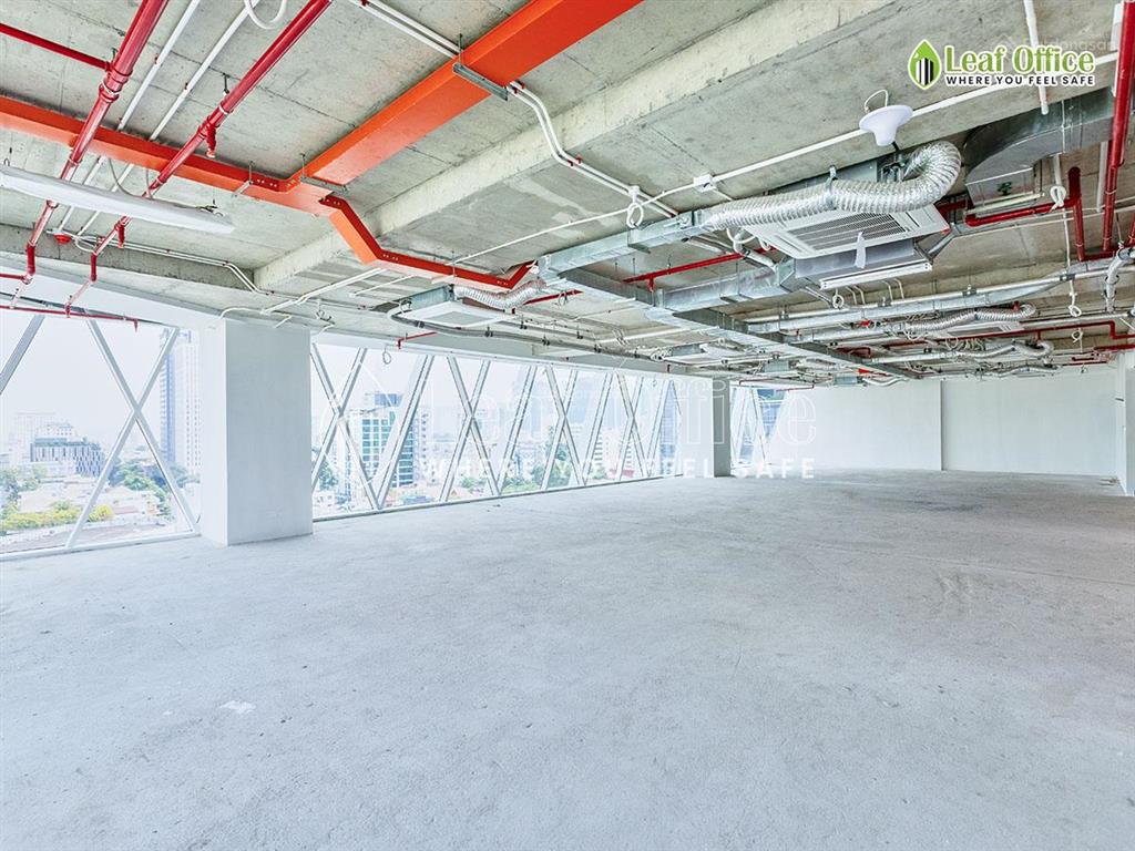 Cho thuê văn phòng tòa nhà a&t building  hai bà trưng, quận 3  giá tốt, uy tín 2026