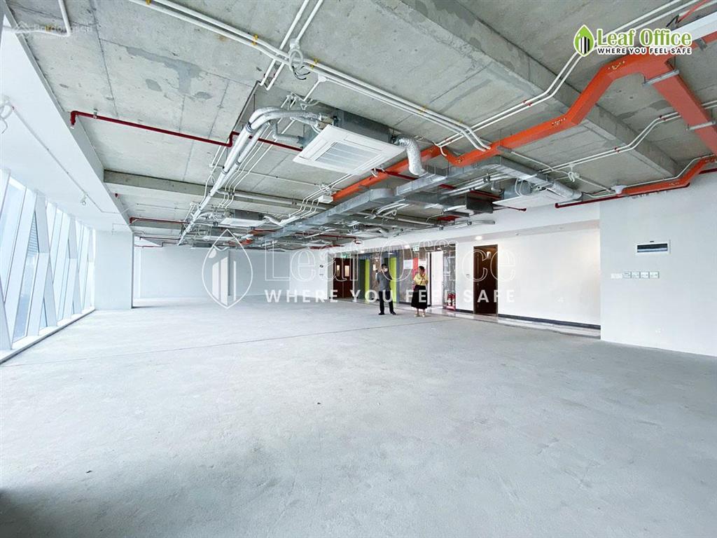 Cho thuê văn phòng tòa nhà a&t building  hai bà trưng, quận 3  giá tốt, uy tín 2026