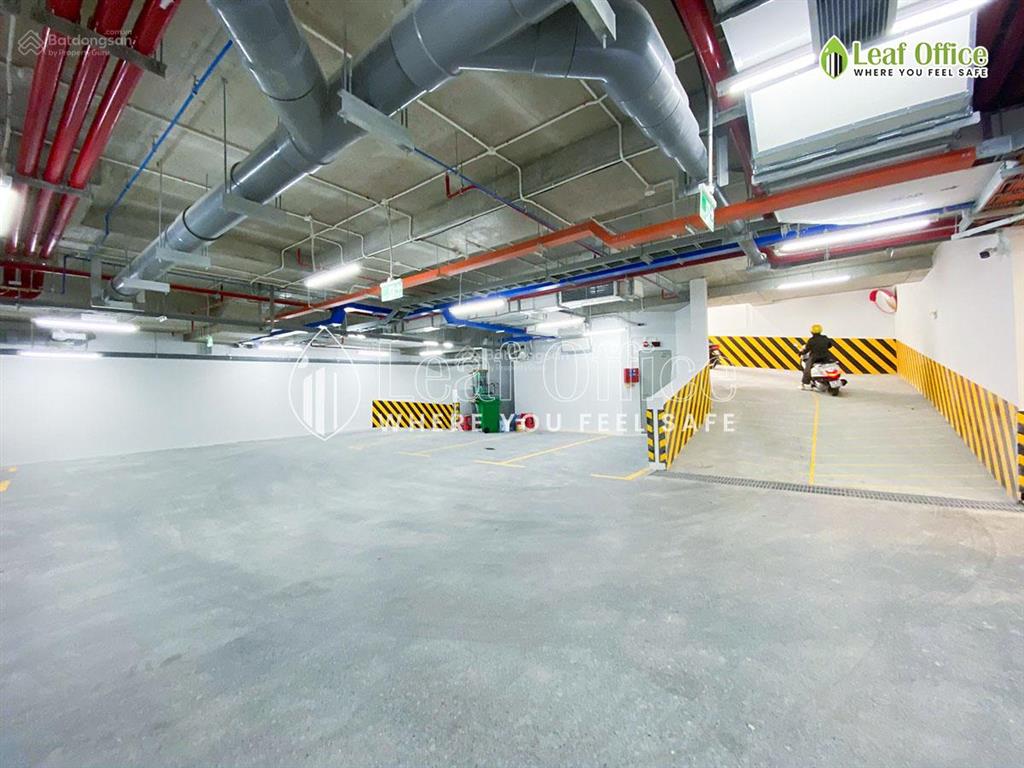 Cho thuê văn phòng tòa nhà a&t building  hai bà trưng, quận 3  giá tốt, uy tín 2026