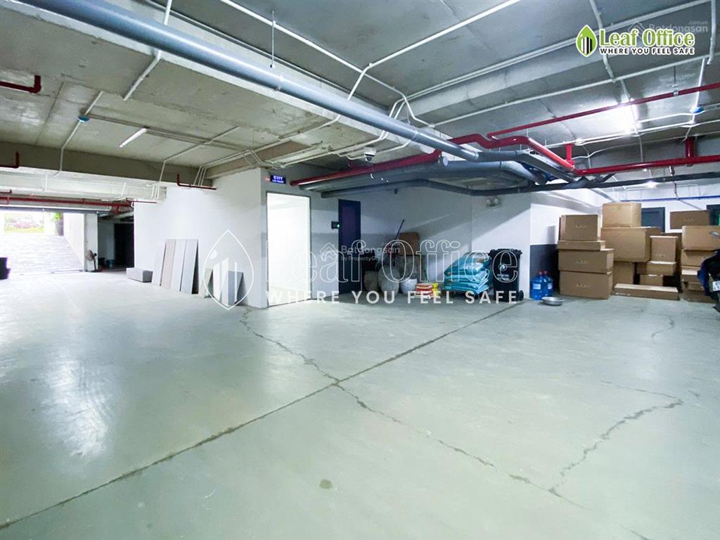 Cho thuê văn phòng regenetics building, thảo điền, quận 2 giá tốt, uy tín nhất 2026, 300m2