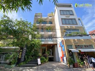Cho thuê văn phòng regenetics building, thảo điền, quận 2 giá tốt, uy tín nhất 2026, 300m2