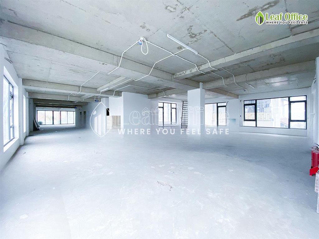 Cho thuê văn phòng regenetics building, thảo điền, quận 2 giá tốt, uy tín nhất 2026, 300m2